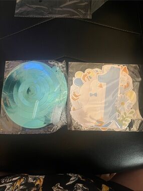 CJ Boy Silly Goose 1st Birthday Decorations
